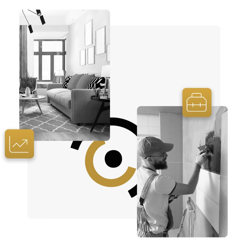 Tipologie di immobili - Omnis Property Group