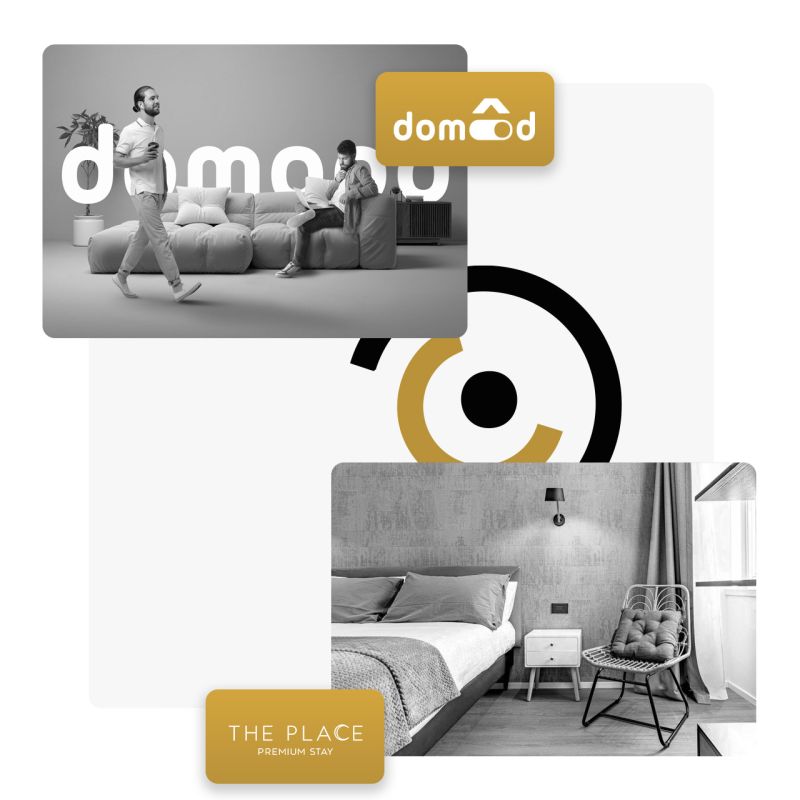I Brand del Gruppo - Omnis Property Group