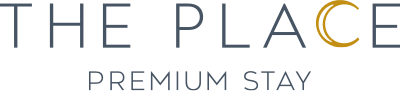 Logo The Place